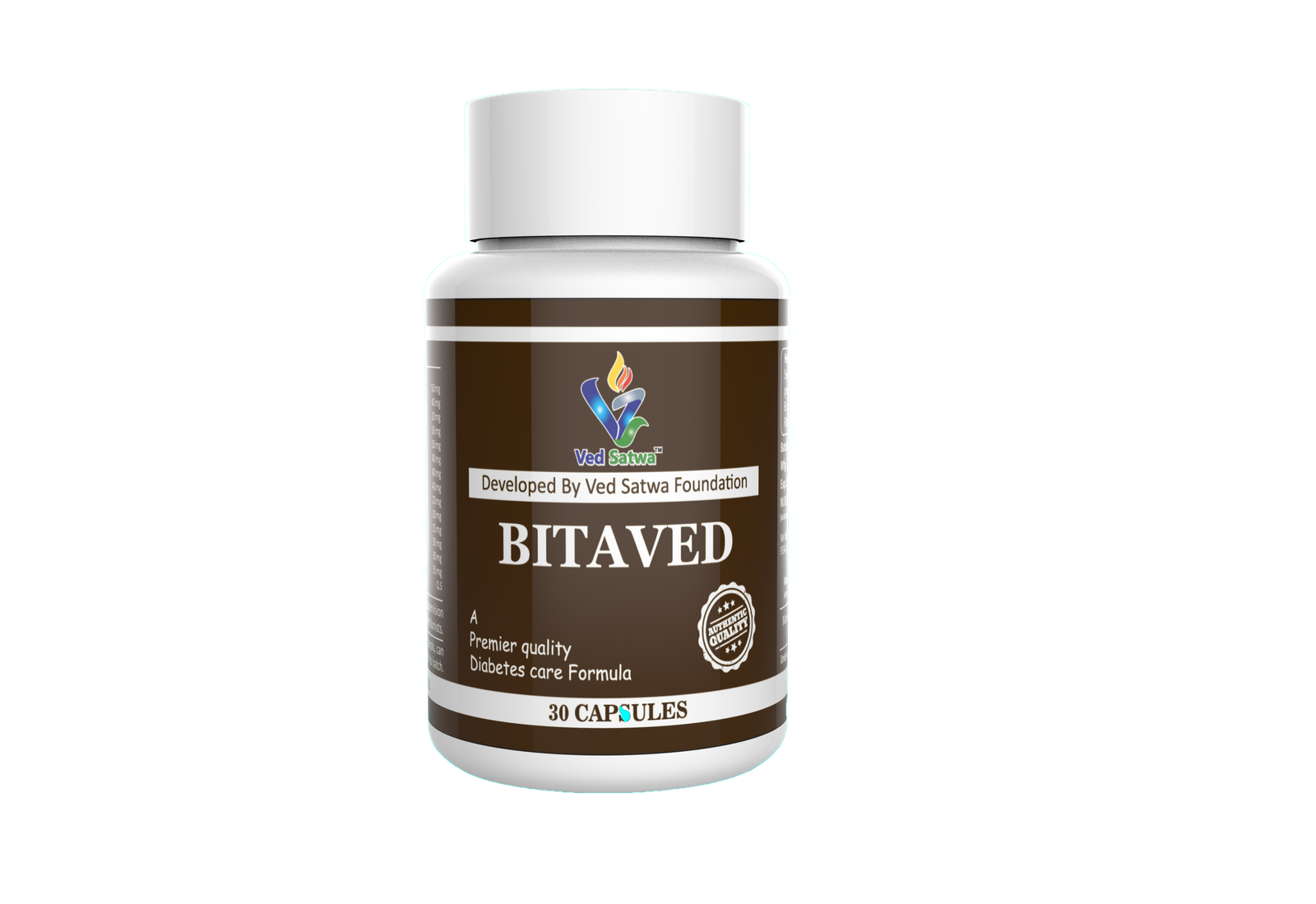 BITAVED