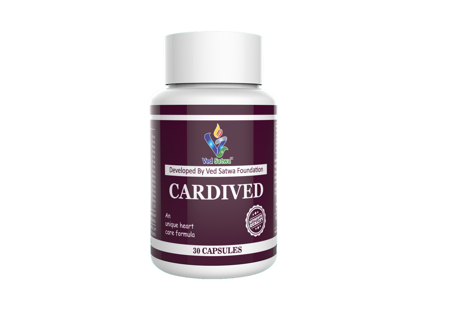 CARDIVED