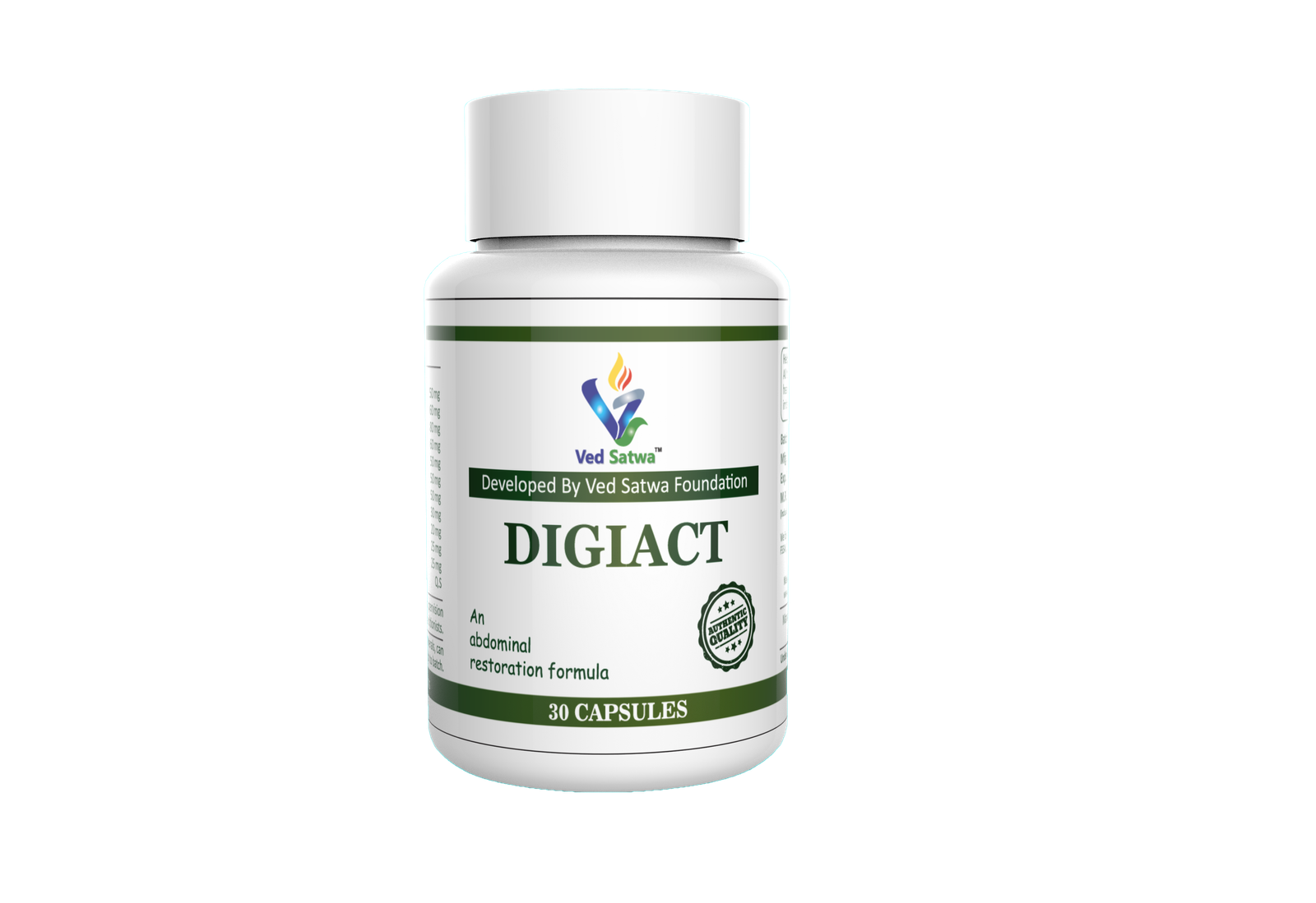 DIGIACT