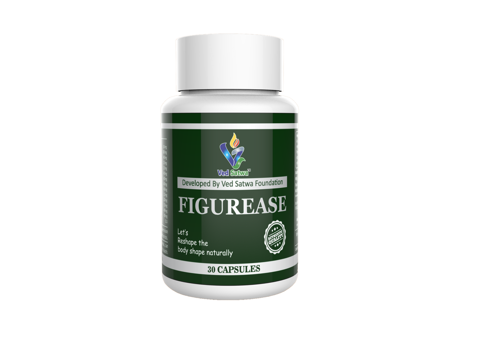 FIGUREASE