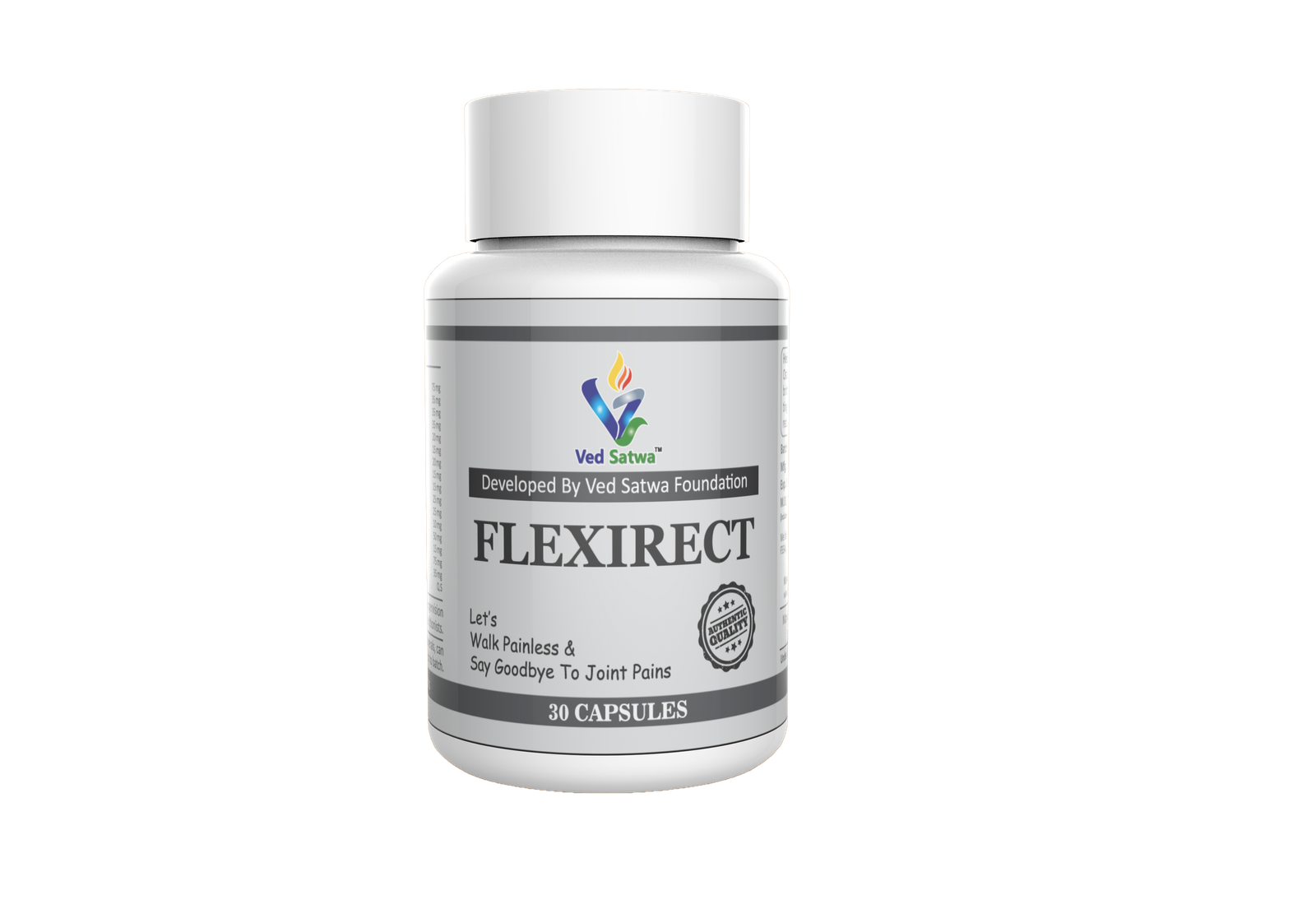 FLEXIRECT