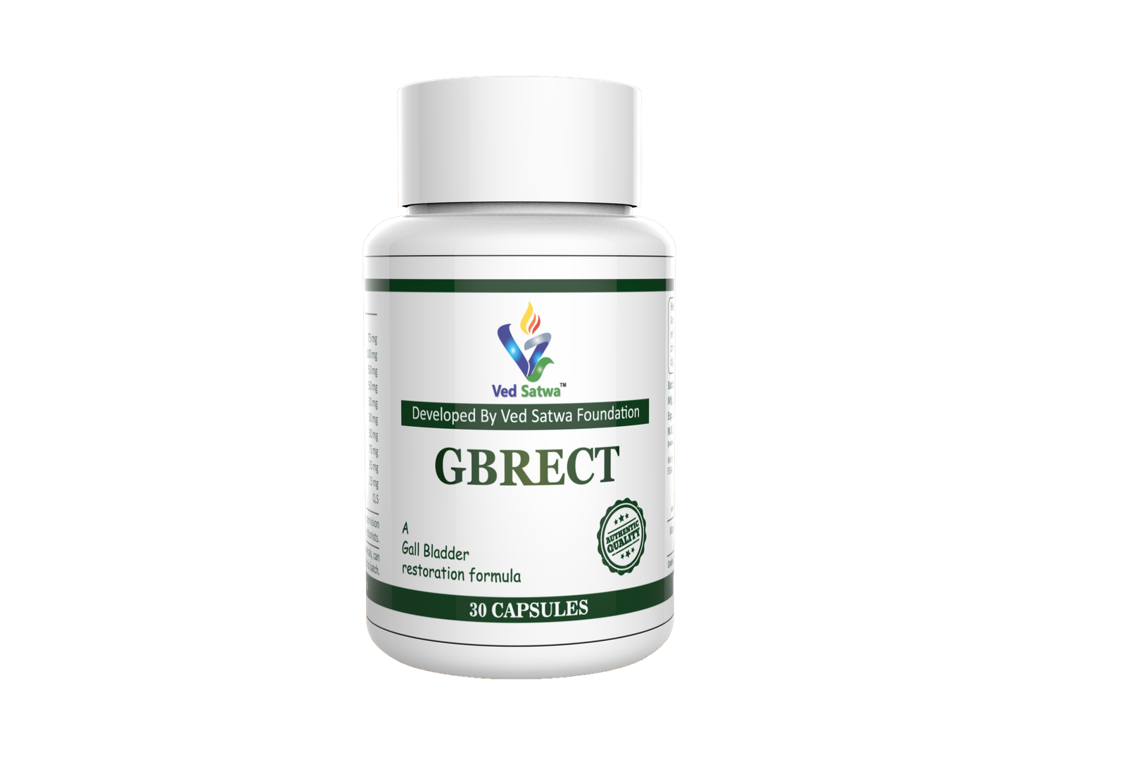 GBRECT
