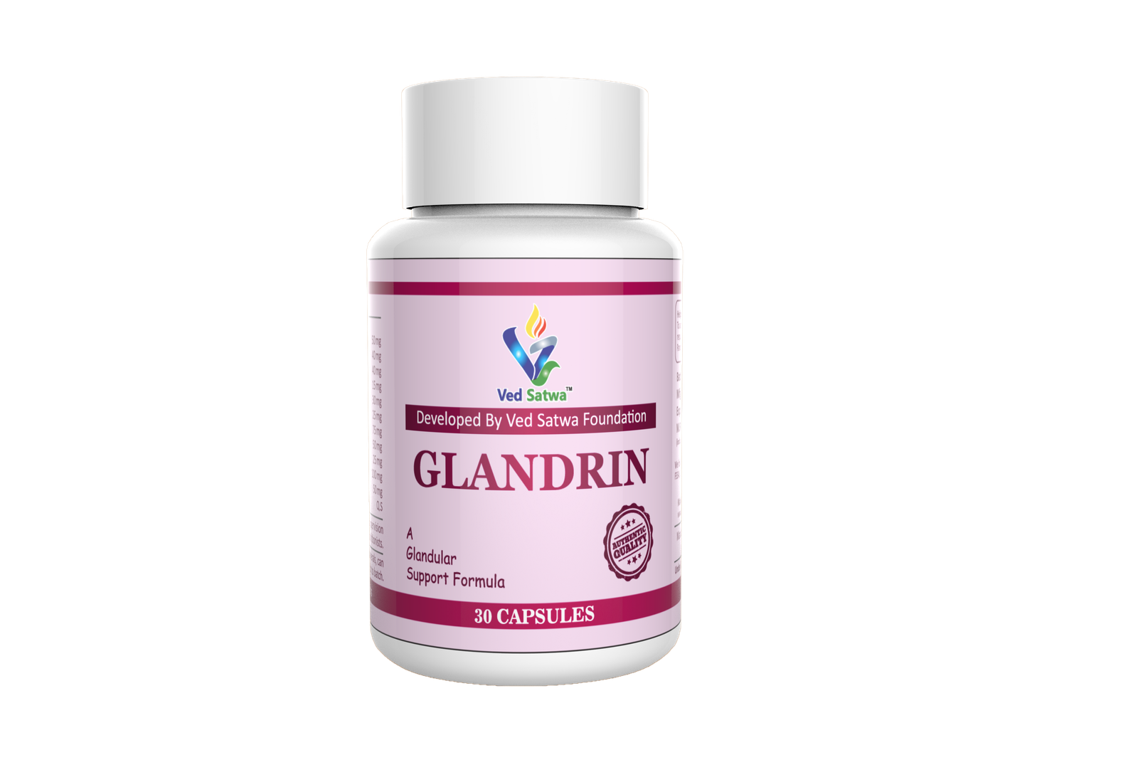 GLANDRIN