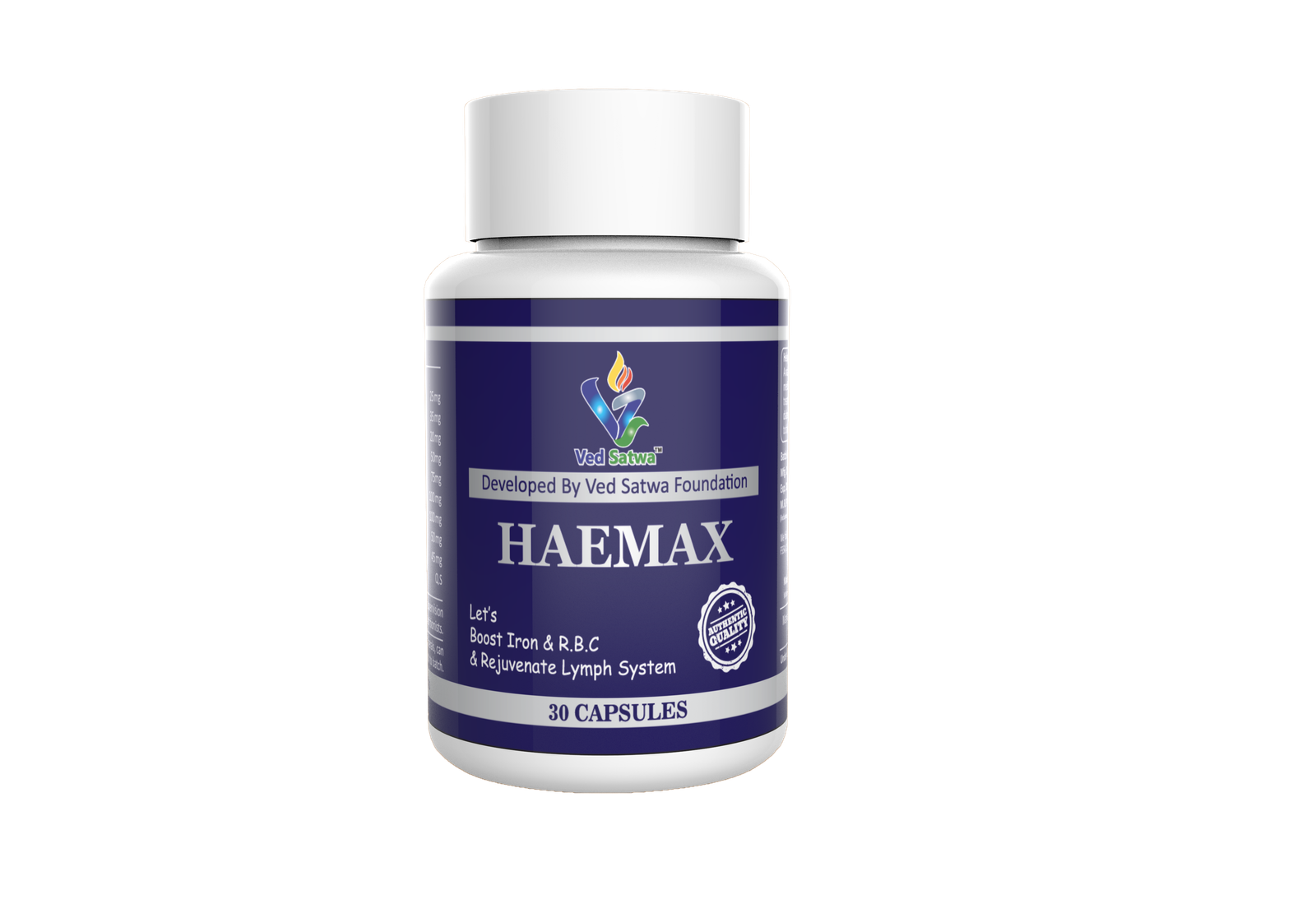 HAEMAX