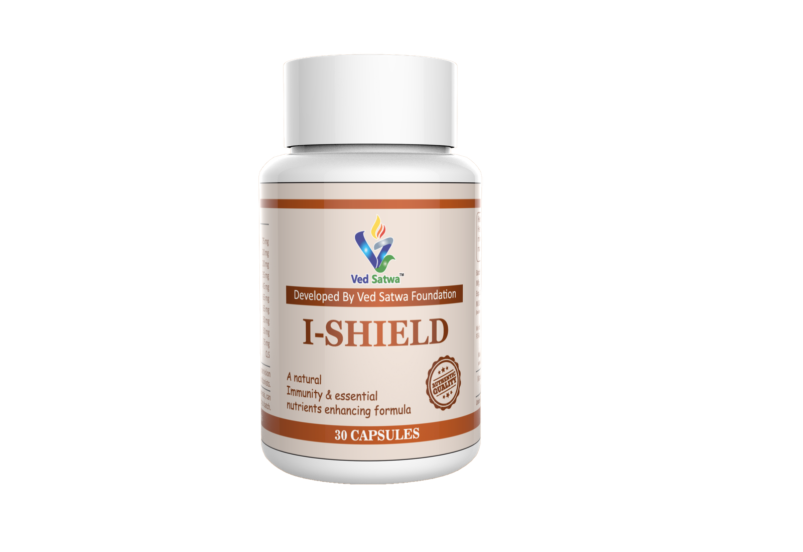 I-SHIELD