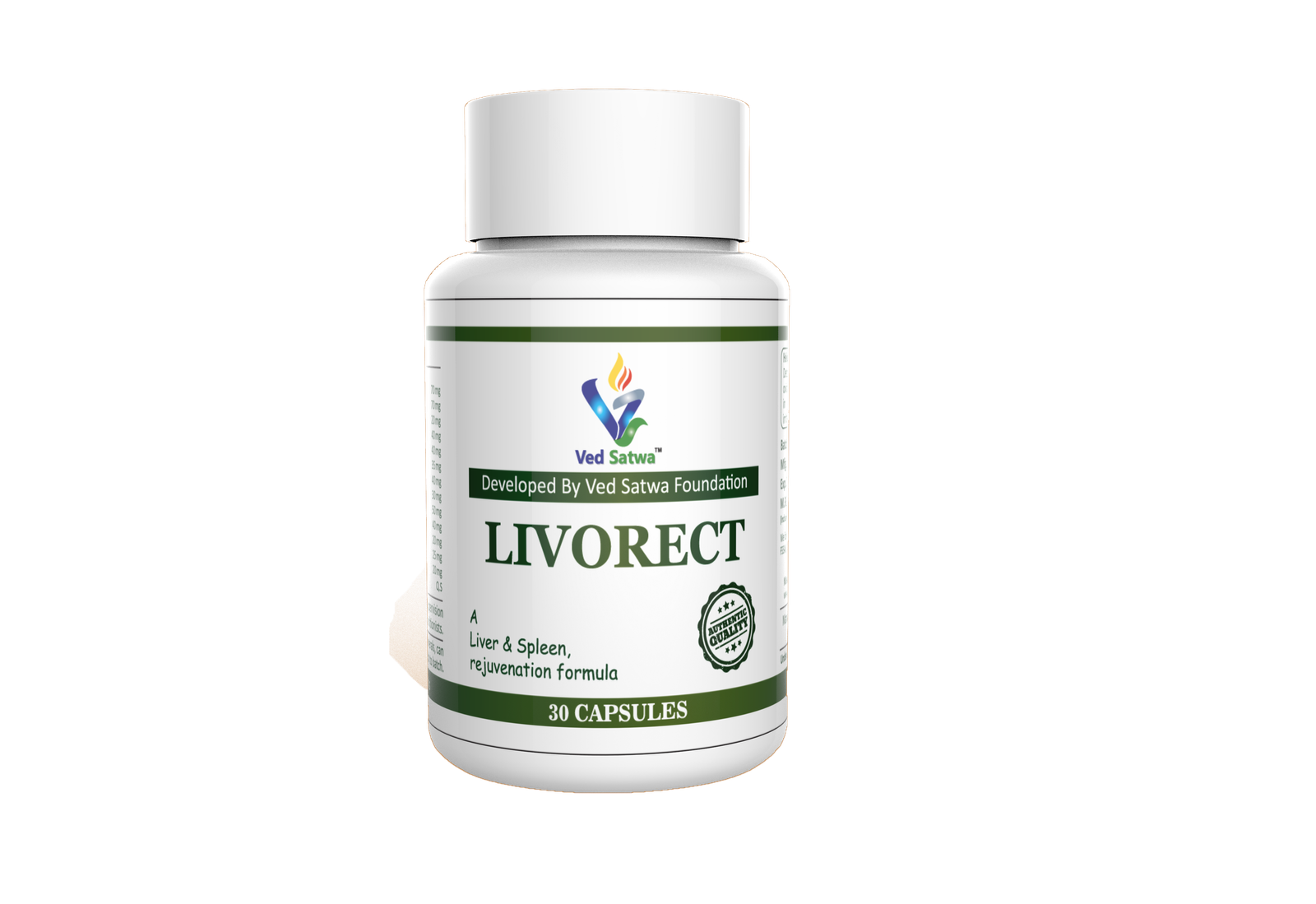 LIVORECT