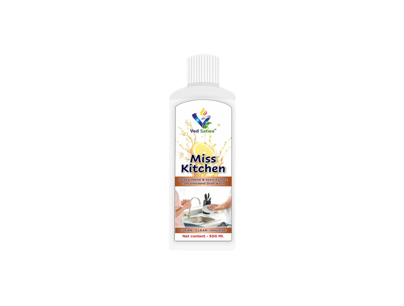 Miss Kitchen