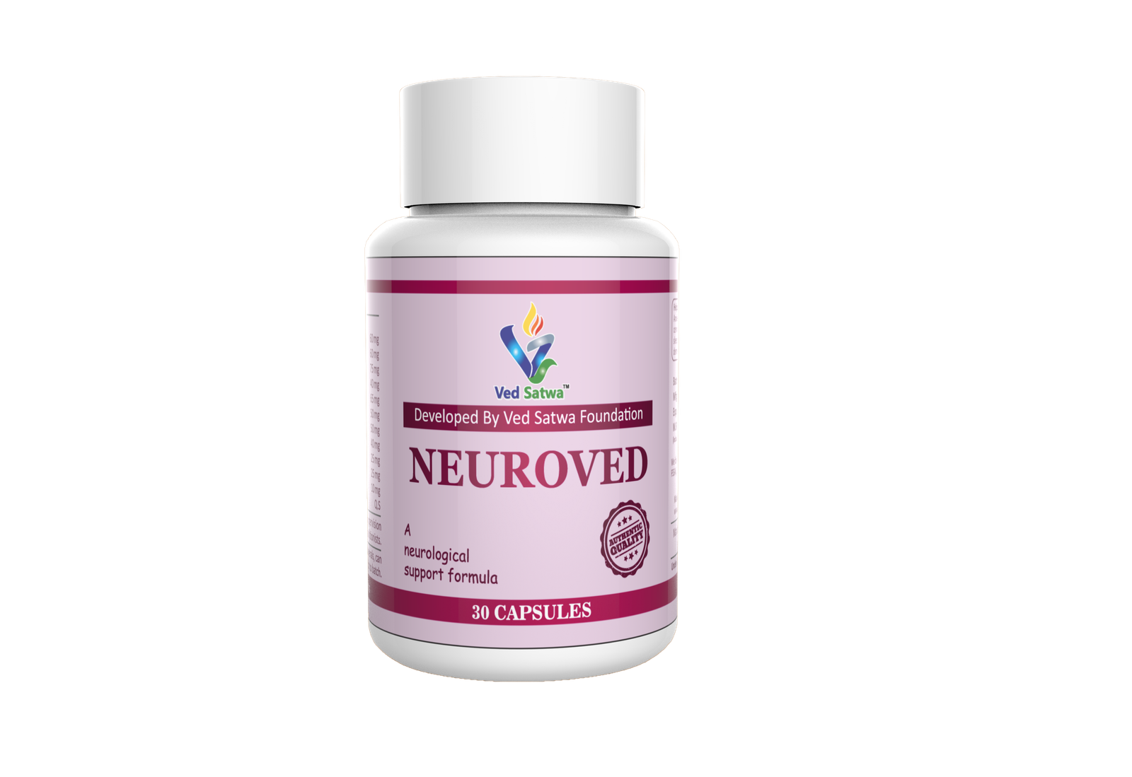 NEUROVED