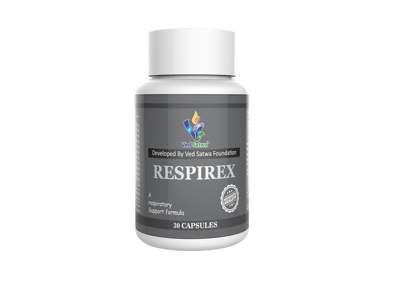 RESPIREX