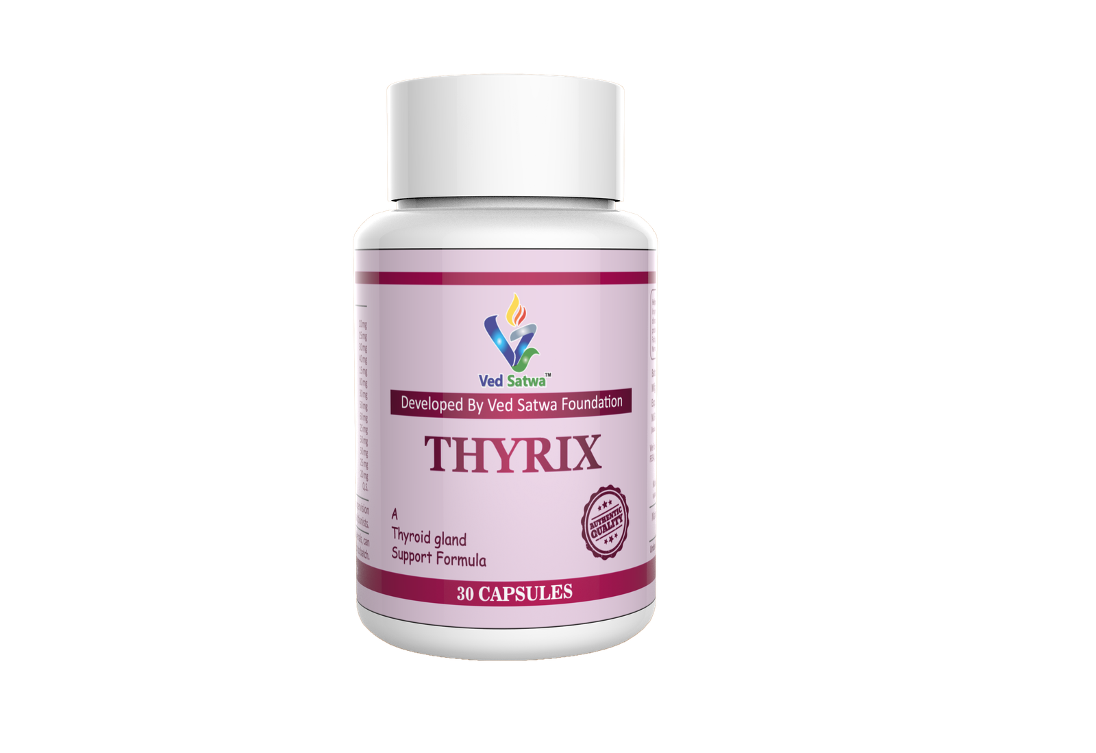 THYRIX